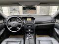 2009 MERCEDES E250 CDI 204 Hp/SERVİS BAKIMLI/MASRAFSIZ\CAM TAVAN