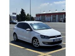 Sahibinden Volkswagen Polo 1.4 Comfortline 2012 Model 