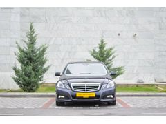 MERCEDES E 250 CDI BlueEFFICIENCY Avantgarde Otomatik BAKIMLI