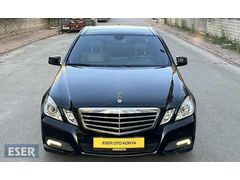 ESER OTOMOTİV DEN 2010 MERCEDES E250 CDİ HATASIZ