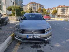 Sahibinden Volkswagen Passat 1.6 TDi BlueMotion Comfortline 2015 Model