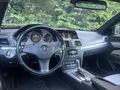 MERSAN | 2010 MERCEDES E250 CDI COUPE TENORİTE GREY 195.000KM