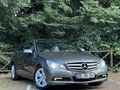 MERSAN | 2010 MERCEDES E250 CDI COUPE TENORİTE GREY 195.000KM