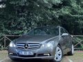 MERSAN | 2010 MERCEDES E250 CDI COUPE TENORİTE GREY 195.000KM