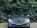 MERSAN | 2010 MERCEDES E250 CDI COUPE TENORİTE GREY 195.000KM