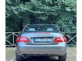 MERSAN | 2010 MERCEDES E250 CDI COUPE TENORİTE GREY 195.000KM