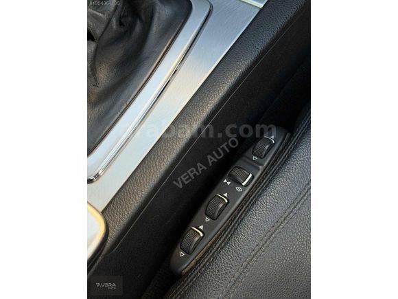 VERA AUTO'DAN MERSEDES BENZ E 250 CDİ AMG 2011 MODEL 256.000 KM