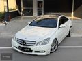 VERA AUTO'DAN MERSEDES BENZ E 250 CDİ AMG 2011 MODEL 256.000 KM