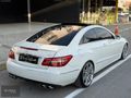 VERA AUTO'DAN MERSEDES BENZ E 250 CDİ AMG 2011 MODEL 256.000 KM