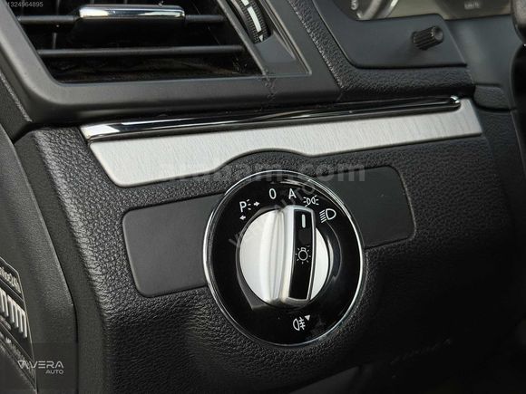 VERA AUTO'DAN MERSEDES BENZ E 250 CDİ AMG 2011 MODEL 256.000 KM