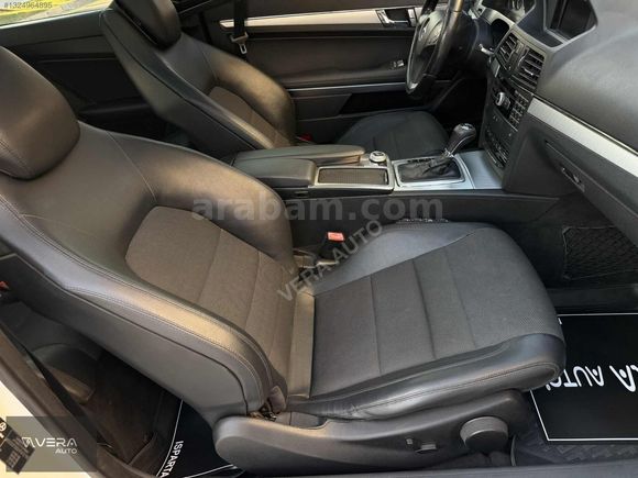 VERA AUTO'DAN MERSEDES BENZ E 250 CDİ AMG 2011 MODEL 256.000 KM