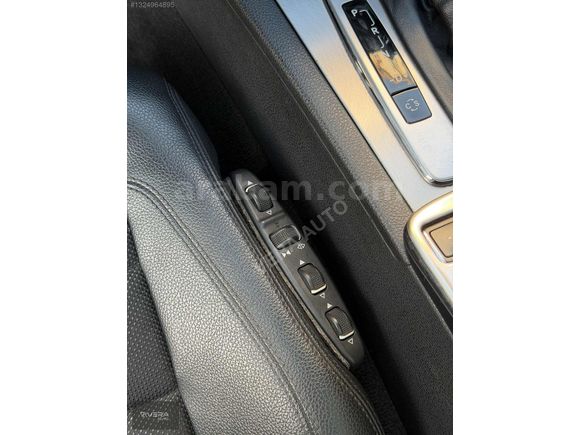 VERA AUTO'DAN MERSEDES BENZ E 250 CDİ AMG 2011 MODEL 256.000 KM