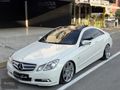 VERA AUTO'DAN MERSEDES BENZ E 250 CDİ AMG 2011 MODEL 256.000 KM