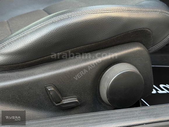 VERA AUTO'DAN MERSEDES BENZ E 250 CDİ AMG 2011 MODEL 256.000 KM