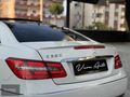 VERA AUTO'DAN MERSEDES BENZ E 250 CDİ AMG 2011 MODEL 256.000 KM