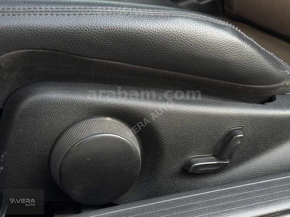 VERA AUTO'DAN MERSEDES BENZ E 250 CDİ AMG 2011 MODEL 256.000 KM