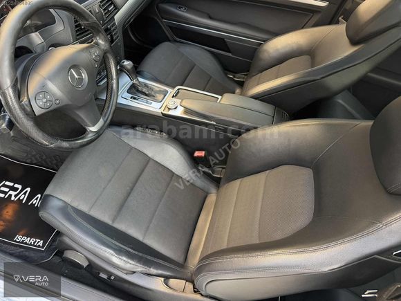 VERA AUTO'DAN MERSEDES BENZ E 250 CDİ AMG 2011 MODEL 256.000 KM