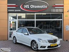 HS E250 CDİ ÇİFT HAFIZA 4K ISITMA/SOĞUTMA/ELK BAGAJ/ BOYASIZ