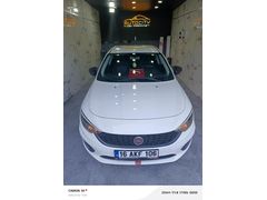 Sahibinden Fiat Egea 1.3 Multijet Easy 2020 Model Antalya