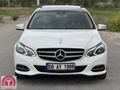 2014 MERCEDES E 250 BLUETEC 4 MATİC PREMİUM