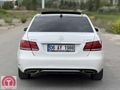 2014 MERCEDES E 250 BLUETEC 4 MATİC PREMİUM