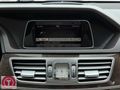 2014 MERCEDES E 250 BLUETEC 4 MATİC PREMİUM