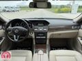 2014 MERCEDES E 250 BLUETEC 4 MATİC PREMİUM