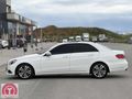 2014 MERCEDES E 250 BLUETEC 4 MATİC PREMİUM