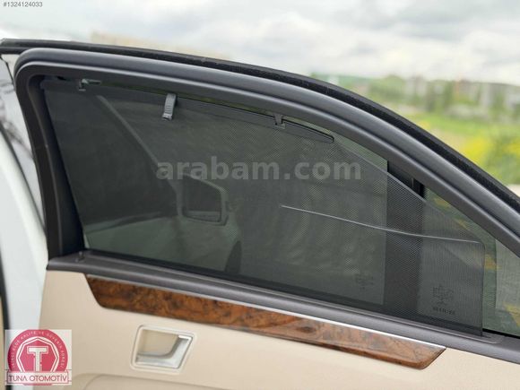 2014 MERCEDES E 250 BLUETEC 4 MATİC PREMİUM