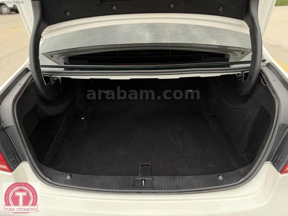 2014 MERCEDES E 250 BLUETEC 4 MATİC PREMİUM