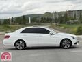 2014 MERCEDES E 250 BLUETEC 4 MATİC PREMİUM