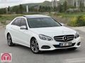 2014 MERCEDES E 250 BLUETEC 4 MATİC PREMİUM