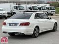 2014 MERCEDES E 250 BLUETEC 4 MATİC PREMİUM