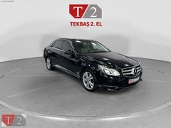 *KK 12 AY TAKSİT İMKANI*TEKBAŞ 2.EL ADANA'DAN CAM TAVAN E250 CDI