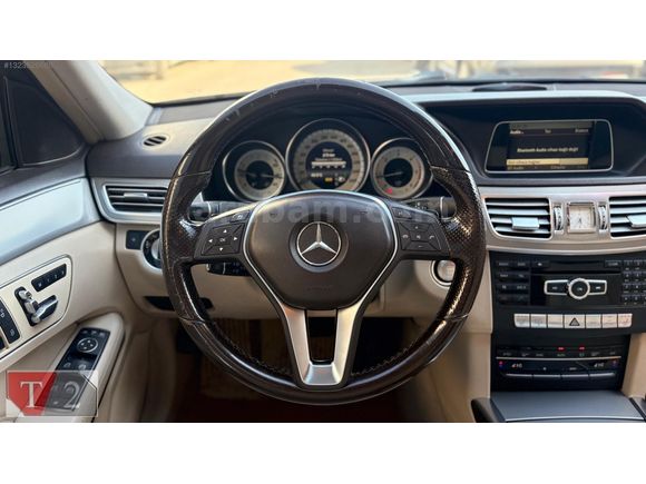 *KK 12 AY TAKSİT İMKANI*TEKBAŞ 2.EL ADANA'DAN CAM TAVAN E250 CDI