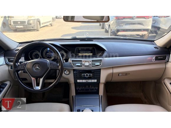 *KK 12 AY TAKSİT İMKANI*TEKBAŞ 2.EL ADANA'DAN CAM TAVAN E250 CDI
