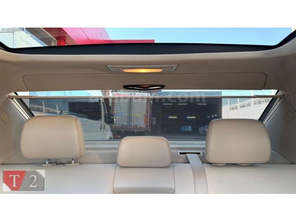*KK 12 AY TAKSİT İMKANI*TEKBAŞ 2.EL ADANA'DAN CAM TAVAN E250 CDI