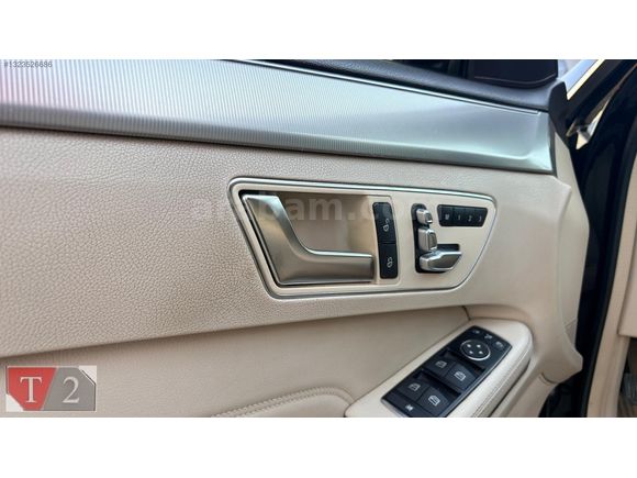 *KK 12 AY TAKSİT İMKANI*TEKBAŞ 2.EL ADANA'DAN CAM TAVAN E250 CDI