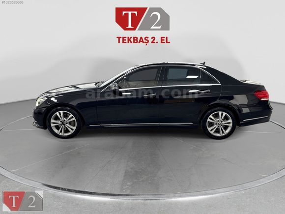*KK 12 AY TAKSİT İMKANI*TEKBAŞ 2.EL ADANA'DAN CAM TAVAN E250 CDI