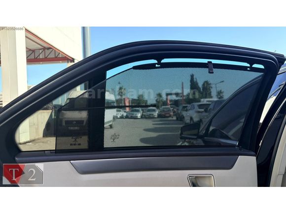 *KK 12 AY TAKSİT İMKANI*TEKBAŞ 2.EL ADANA'DAN CAM TAVAN E250 CDI