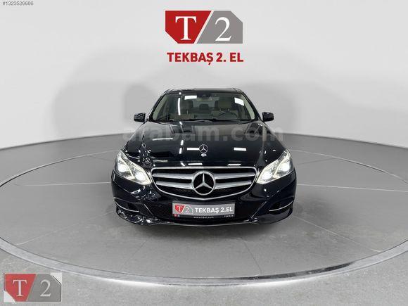 *KK 12 AY TAKSİT İMKANI*TEKBAŞ 2.EL ADANA'DAN CAM TAVAN E250 CDI