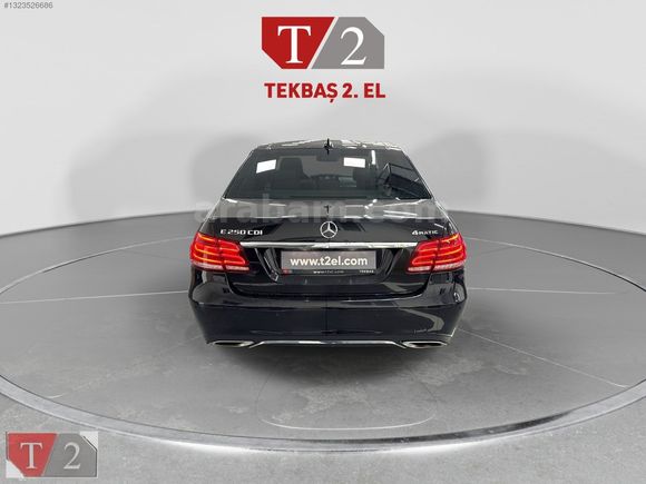 *KK 12 AY TAKSİT İMKANI*TEKBAŞ 2.EL ADANA'DAN CAM TAVAN E250 CDI