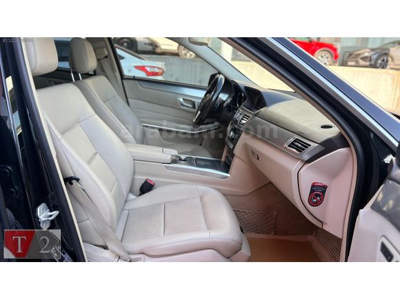 *KK 12 AY TAKSİT İMKANI*TEKBAŞ 2.EL ADANA'DAN CAM TAVAN E250 CDI