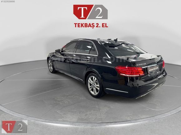 *KK 12 AY TAKSİT İMKANI*TEKBAŞ 2.EL ADANA'DAN CAM TAVAN E250 CDI