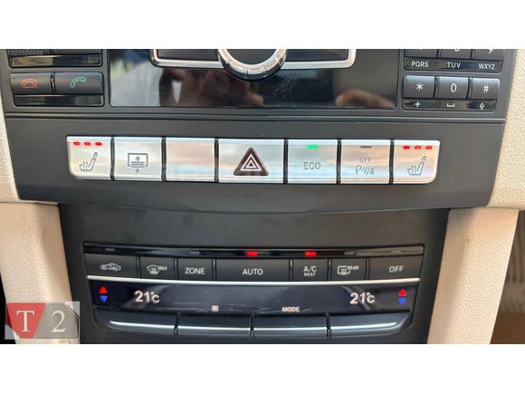 *KK 12 AY TAKSİT İMKANI*TEKBAŞ 2.EL ADANA'DAN CAM TAVAN E250 CDI