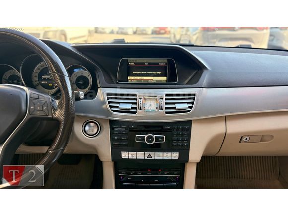 *KK 12 AY TAKSİT İMKANI*TEKBAŞ 2.EL ADANA'DAN CAM TAVAN E250 CDI