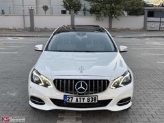 KILIÇSOYDAN HATASIZ BOYASIZ E 250 4 MATİC PREMİUM
