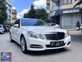 4 MATIC_210 BİN KMDE_2012 MERCEDES E250 CDI AVANGARDE_CAM TAVAN