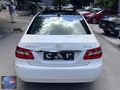 4 MATIC_210 BİN KMDE_2012 MERCEDES E250 CDI AVANGARDE_CAM TAVAN
