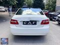 4 MATIC_210 BİN KMDE_2012 MERCEDES E250 CDI AVANGARDE_CAM TAVAN